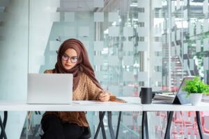 Online englisch lernen